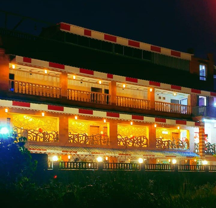 Hotel Sonuraj